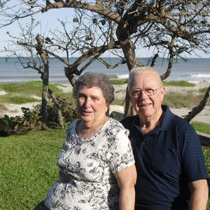 Meet your Posher, Marilyn